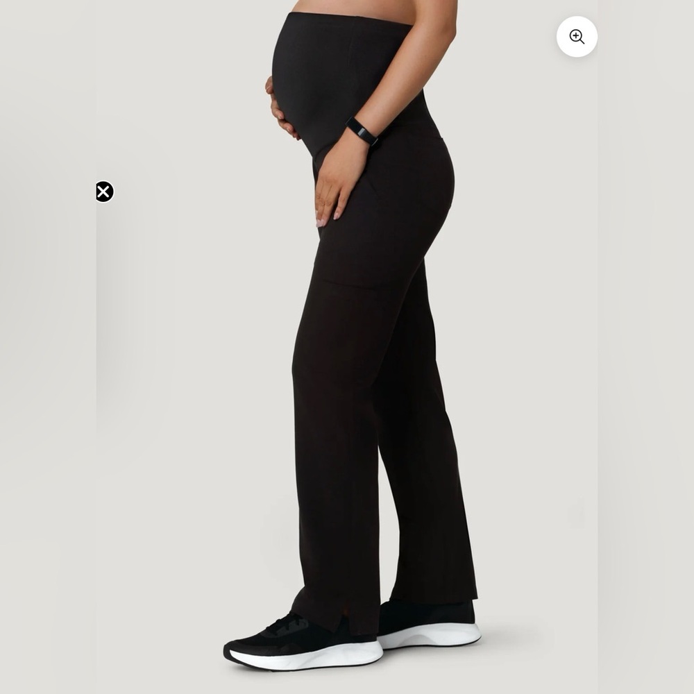Mandala Maternity Scrubs